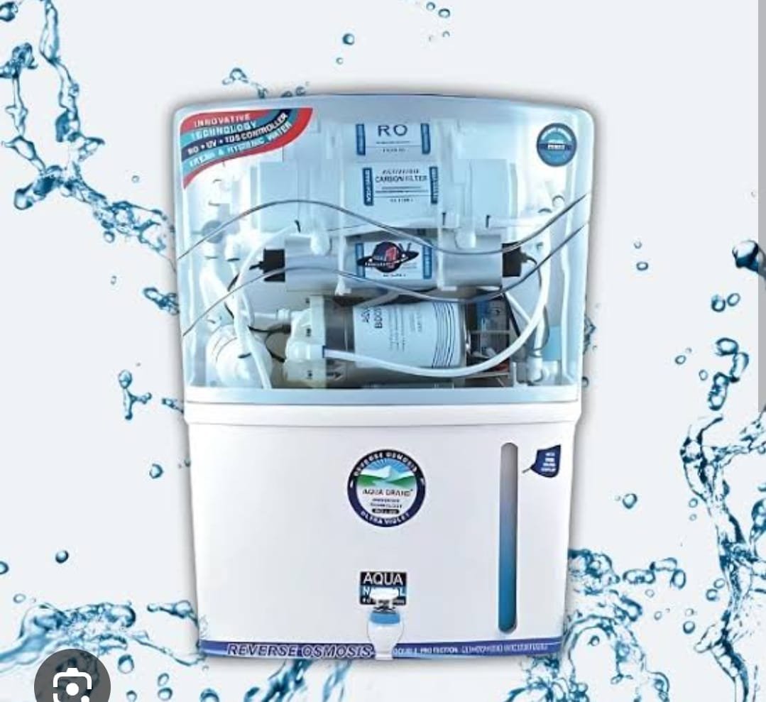RO water purifier - Aditya Water Purifier Sale and Service
